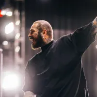 Post Malone: ¿A qué hora comienza la venta general?