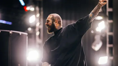 El artista llegará a Chile con su nueva gira.