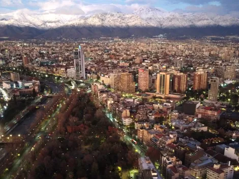 ¿Hay Alerta Ambiental hoy en Santiago? Revisa la calidad del aire