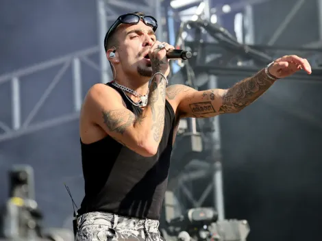 ¿A qué hora comienza la venta de entradas para Rels B en Chile?