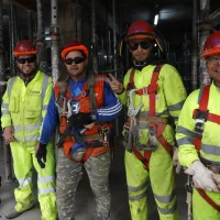 El bono para trabajadores de hasta $300 mil que le quedan solo dos pagos