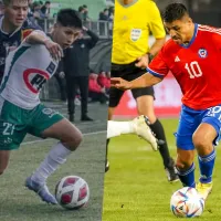 \'Es como Alexis Sánchez\': DT elogia a la joya que suena en Colo Colo