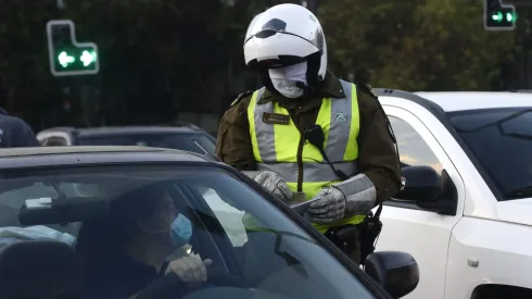 ¿En qué lugares de Santiago aplica la restricción vehicular?