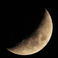 ¿Cuándo hay Luna creciente y qué rituales se pueden hacer?