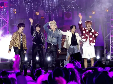 ¿Cuándo se estrena Tomorrow x Together: Our Lost Summer?