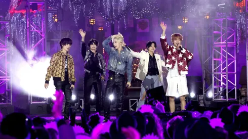 ¿Cuándo se estrena Tomorrow x Together: Our Lost Summer?