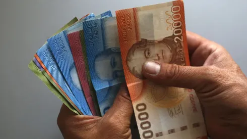 El trámite se realiza en la AFC.