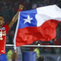 Vidal revive el título y desclasifica una reunión clave