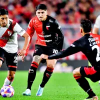 River vence a Colón y sigue derechito rumbo al título en Argentina