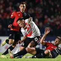 ¿Dónde ver River Plate vs Colón por el fútbol argentino?