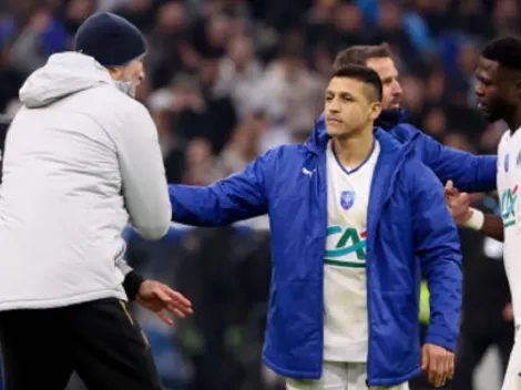 Nuevo DT del Marsella dispara las dudas en torno a AS70