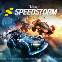 Disney Speedstorm: El 'Mario Kart' de Disney fija su fecha de lanzamiento gratuito