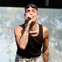 ¿Dónde y cuándo es el concierto de Rels B en Chile?