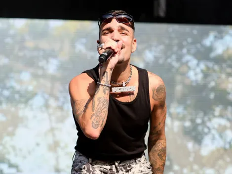 ¿Dónde y cuándo es el concierto de Rels B en Chile?