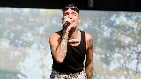 ¿Dónde y cuándo es el concierto de Rels B en Chile?