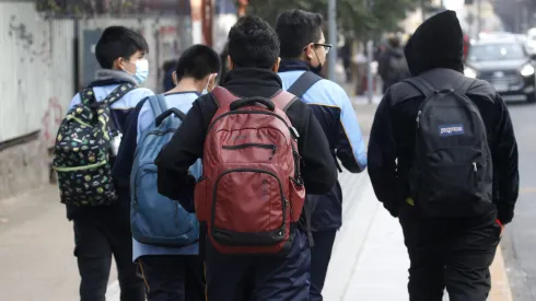 13 de las 15 regiones de nuestro país tendrán una semana menos de vacaciones invernales.