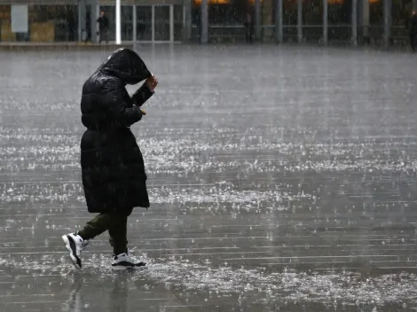 Fenómeno de El Niño: ¿Qué es y cuándo llegará a Chile?
