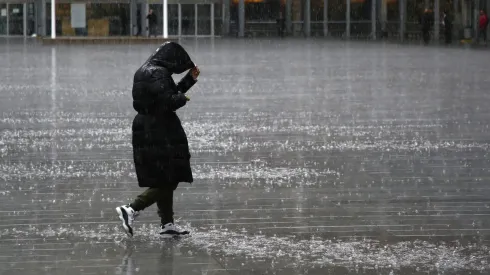 Fenómeno de El Niño en Chile