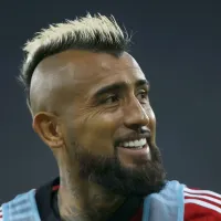 Vidal le pone fecha de vencimiento a su mohicano