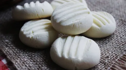 ¿Cómo hacer galletas de maicena? Receta paso a paso