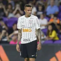 Insólito: Hinchas del Corinthians golpean a jugador en un motel