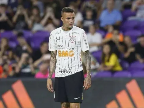 Insólito: Hinchas del Corinthians golpean a jugador en un motel