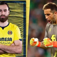 Villarreal de Brereton debutará en La Liga ante el Betis de Bravo