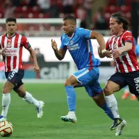 La decisión de Cruz Azul con Iván Morales