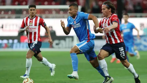 Iván Morales no seguirá en México.