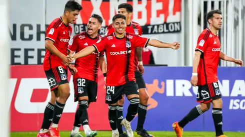 Thompson se desahoga con sus goles en el Monumental.