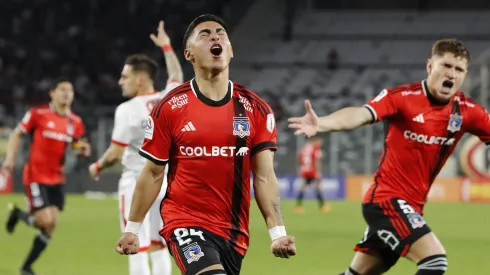 Colo Colo jugará Copa Sudamericana el próximo martes, ante Atlético Mineiro