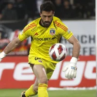 De Paul: \'En el momento no vi que ingresó la pelota\'