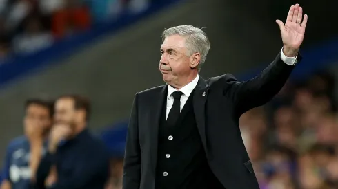 Ancelotti acepta la oferta para DT de Brasil desde la Copa América 2024
