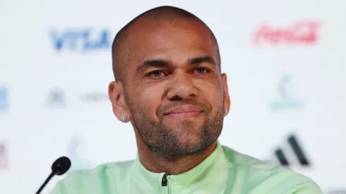 ¡Escalofriante! El audio de Dani Alves y su relato ante la justicia