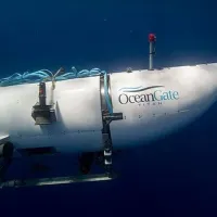 OceanGate sigue ofreciendo viajes al Titanic luego del accidente