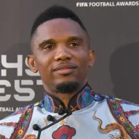 Hija de Samuel Eto\'o pide cárcel para su padre por papito corazón