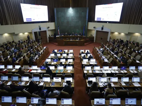 Diputados aprueban sanciones de hasta un 50% de su salario por agresiones