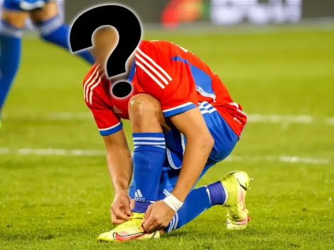 "Moreno, sin barba": Tarotista predice maldición para un chileno