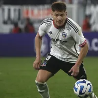 Otro brasileño en el camino de Colo Colo