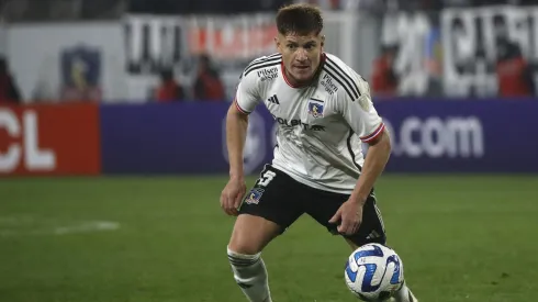 Colo Colo chocará con otro brasileño si vence a América Mineiro