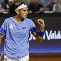 Tabilo vuelve a ganar en Alemania y sigue subiendo en el ranking