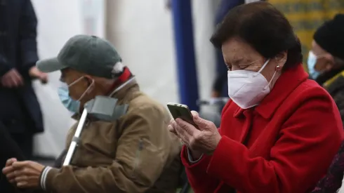 Postula a la Pensión Garantizada Universal