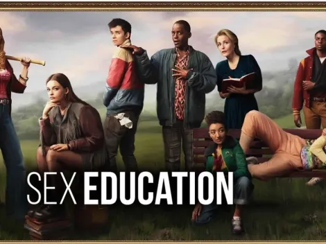 ¿Cuándo se estrena la última temporada de Sex Education?