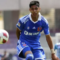 La U no se arrepiente por no vender antes a Darío Osorio