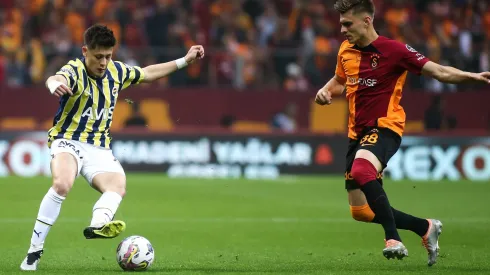 Arda Güler tiene muy avanzada la incorporación al Real Madrid.