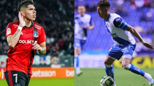 Alfredo Stöhwing casi mete la pata con el fichaje de Pablo Parra. ¿O no?