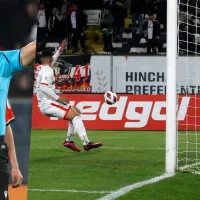 Árbitros que no vieron el gol de La Calera quedan suspendidos por ciegos