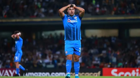Cruz Azul sufre con la salida de Iván Morales: Deben esperar para sacarlo