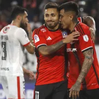 Darío Lezcano revive su pesadilla en Colo Colo: \'No podía...