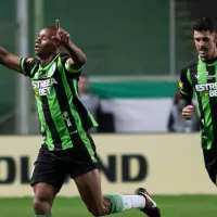 América MG vence a Corinthians y le mete miedo a Colo Colo